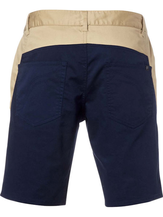 Fox Men's Cycling Shorts Black
