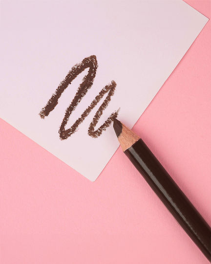 Emmanouela Cosmetics Μολύβι Χειλιών No 8 Dark Chocolate