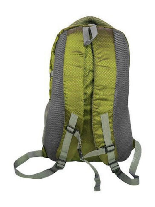 Benzi Backpack 22lt Green