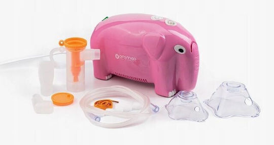 Oromed Oro-mesh Nebulizator