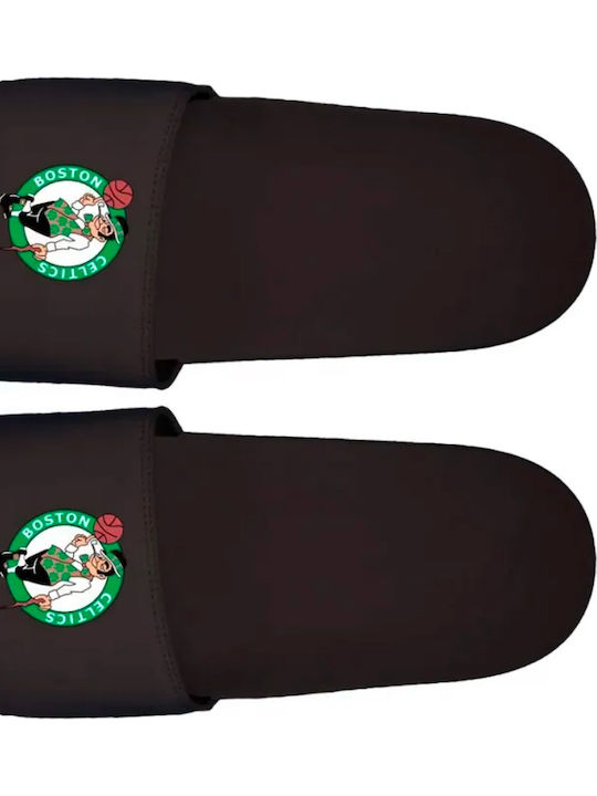 Seac Herren Flip-Flops Schwarz