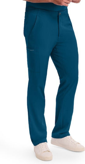 Healing Hands Ryan Male Medical Pants