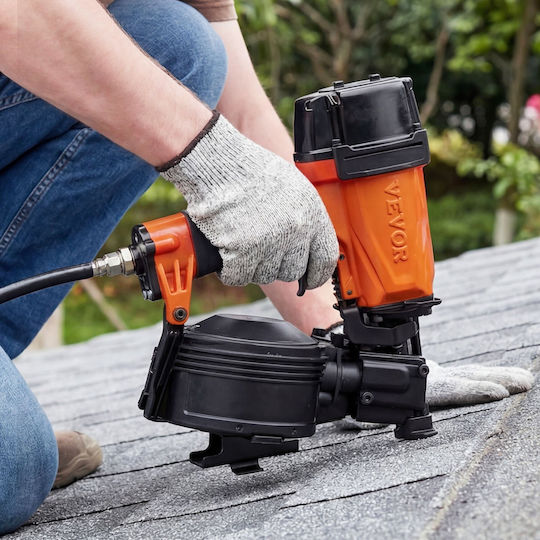 Vevor Професионален Пневматичен Кърфотик За Покрив Cn45n 15° 19-45mm Qdjpdqqgsosciykm9001v0