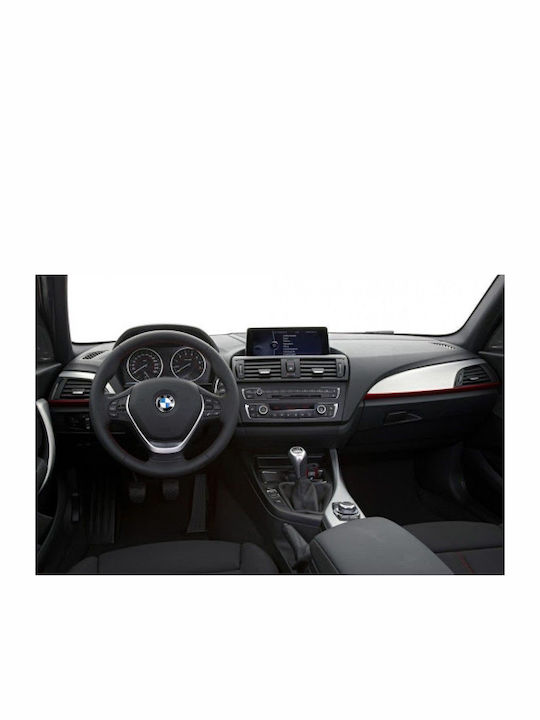 Digital IQ Car Audio System for BMW Series 1 2011-2016 (Bluetooth/USB/WiFi/GPS/Apple CarPlay/Android Auto) with 9" Touch Screen