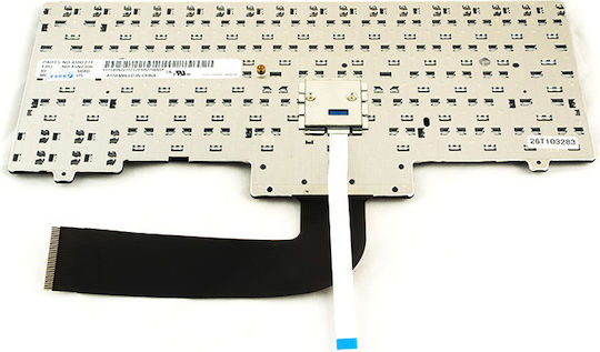 Lenovo Thinkpad L520 Laptop Keyboard