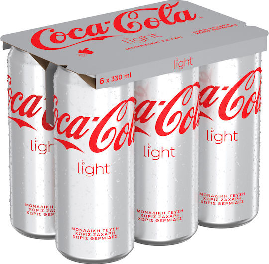 Coca-Cola Cola