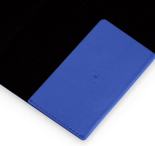 Legami Milano Ημερήσια Ατζέντα 2026/27 Eclectic Blue 9.5x13.5εκ.