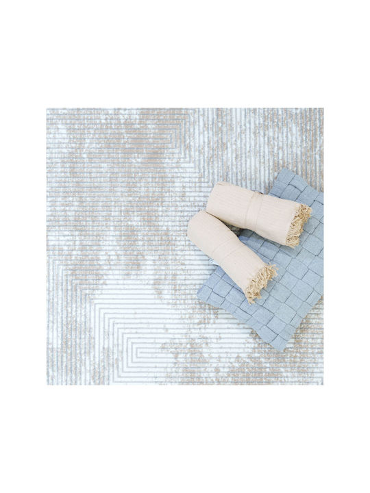 Ezzo Venice D527acd Covor Pentru Șemineu Coridor Venice 80x300cm