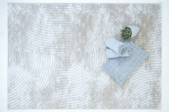 Ezzo Venice D542acd Covor Pentru Șemineu 80x200cm Venice Ezzo Venice D542acd Covor Pentru Șemineu 80x200cm Venice