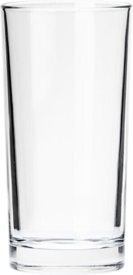 Borgonovo Borgonovo Wasser- und Cocktailgläser Set aus Glas 250ml 6 Stück Borgonovo Borgonovo Wasser- und Cocktailgläser Set aus Glas 250ml 6 Stück