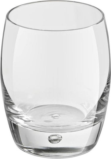 Royal Leerdam Σετ Ποτήρια Ουίσκι από Γυαλί 360ml 826234 4τμχ Royal Leerdam Σετ Ποτήρια Ουίσκι από Γυαλί 360ml 826234 4τμχ