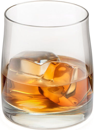 Royal Leerdam Σετ Ποτήρια Ουίσκι από Γυαλί 280ml 826241 4τμχ Royal Leerdam Σετ Ποτήρια Ουίσκι από Γυαλί 280ml 826241 4τμχ