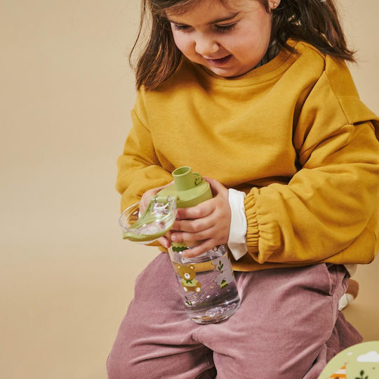 Miniland Junior Παιδικό Παγούρι 500ml
