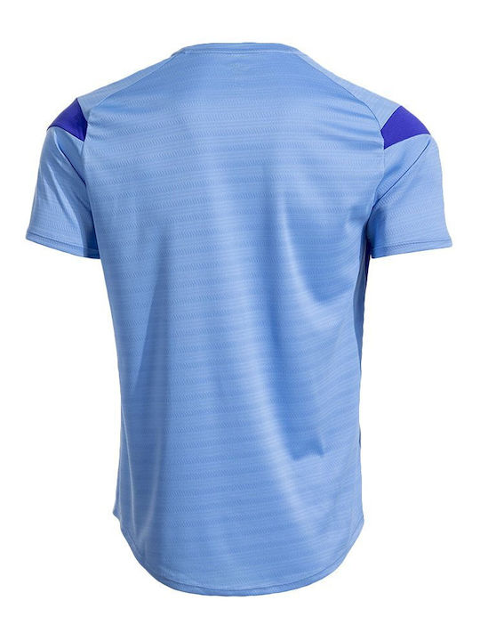 T-shirt Ασημί