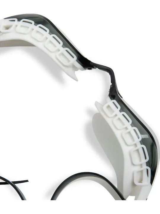 Arena Kids Swimming Goggles with Anti-Glare Lenses Black