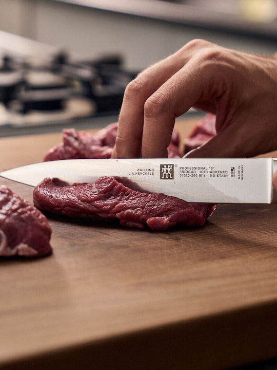 Zwilling J.A. Henckels Професионален S Нож За Месо От Неръждаема Стомана 20см