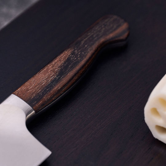 Zwilling J.A. Henckels Twin Μαχαίρι Santoku από Ανοξείδωτο Ατσάλι 18cm