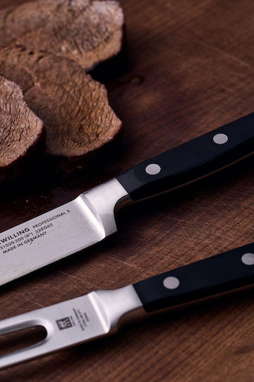 Zwilling J.A. Henckels Професионален S Нож За Месо От Неръждаема Стомана 20см