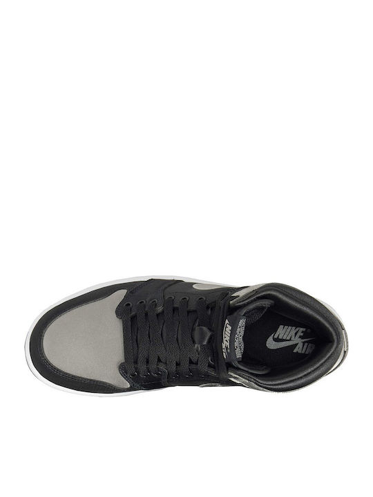 Air  1 Retro Women's Black Boots