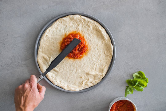 Kitchen Craft Παλέτα Ζαχαροπλαστικής Πλαστική