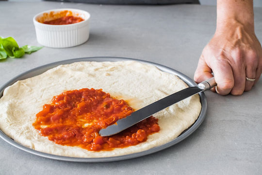 Kitchen Craft Παλέτα Ζαχαροπλαστικής Πλαστική