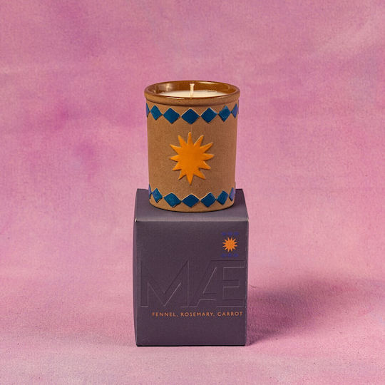 Maegen Lumânare Aromatică Borcan Cu Miros Bun 250gr