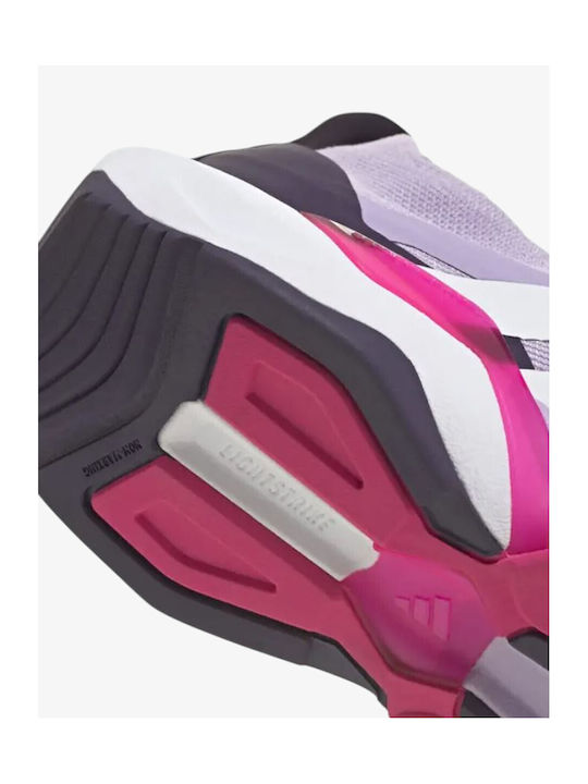 Rapidmove Adv 2 Women's Training Sport Shoes Plum