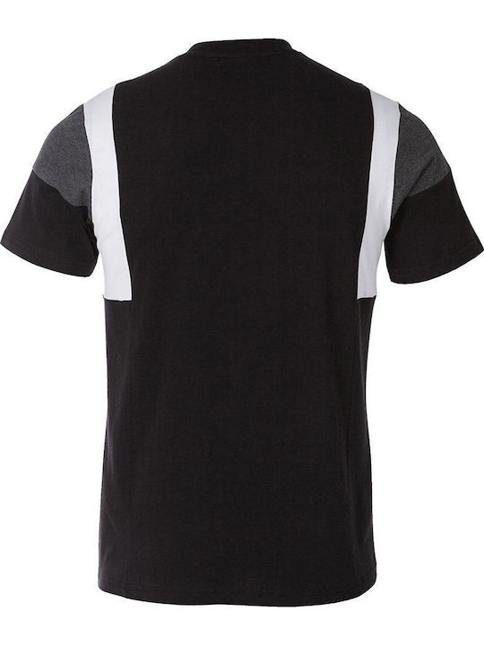 T-shirt Black