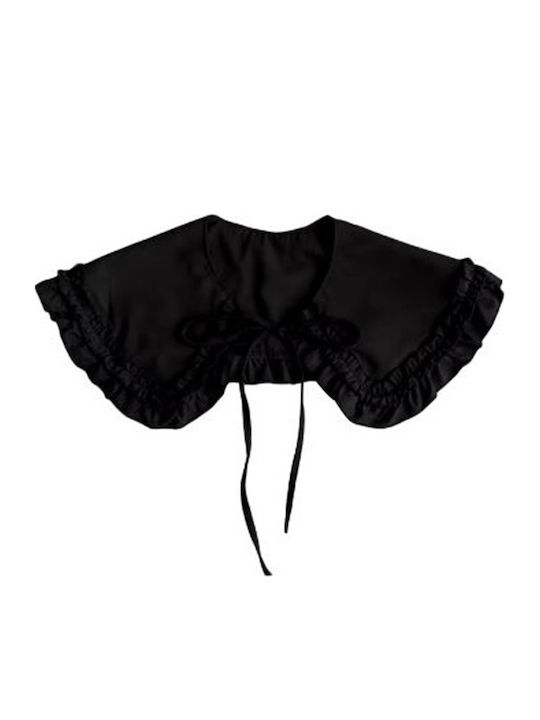 Fular Femeiesc Negru
