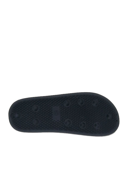 Moku Herren Flip-Flops Schwarz