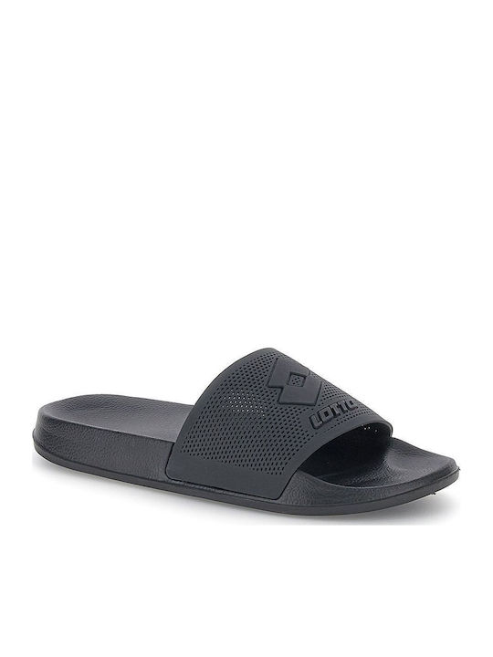 Moku Herren Flip-Flops Schwarz