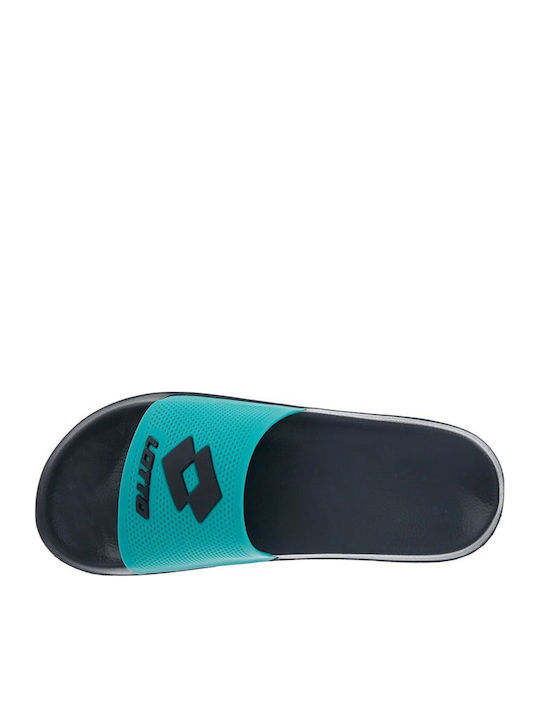 Moku Herren Flip-Flops Grüne