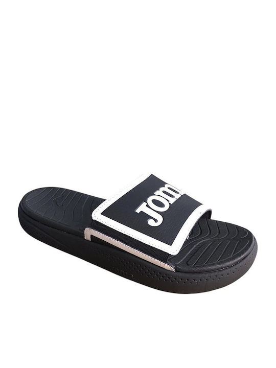 Ανδρικά Slides Μαύρα