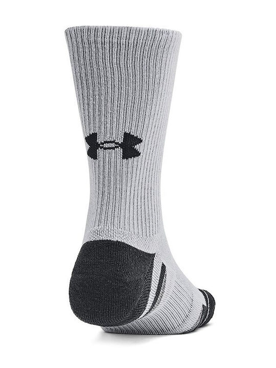 Under Armour Performance Tech Спортни Чорапи Многоцветни 6 Чифта