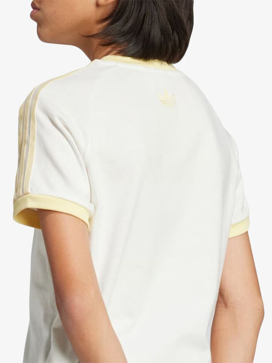 Tricou Pentru Copii Alb Originals