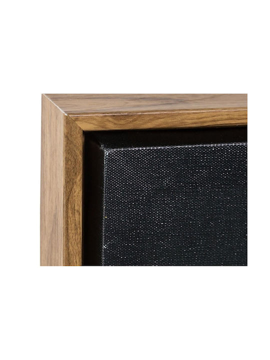 Διακοσμητικοί Πίνακες World Frame Foil Canvas 58x88 Atmosphera 162269