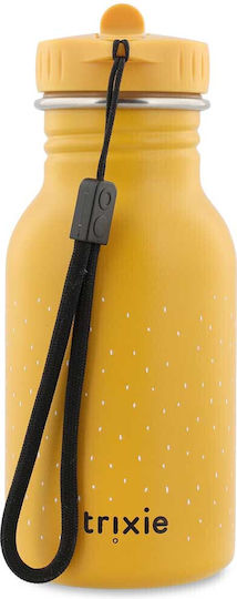 Trixie Mr. Giraffe Παιδικό Παγούρι Πλαστικό Non Spill 350ml