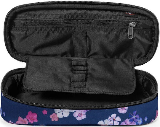 Eastpak Penar Oval Single Floral Bloom Navy