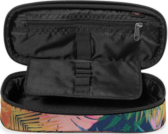 Eastpak Oval Pencil Case Single Brize Retronavy