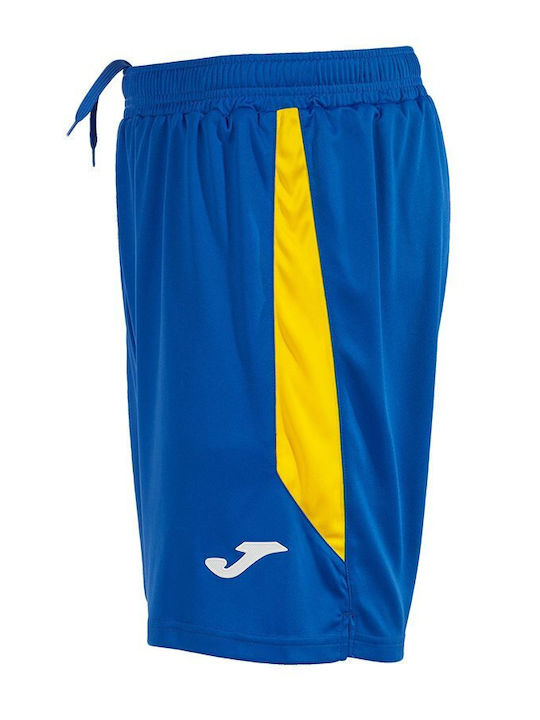 Sport Herren Shorts Blau