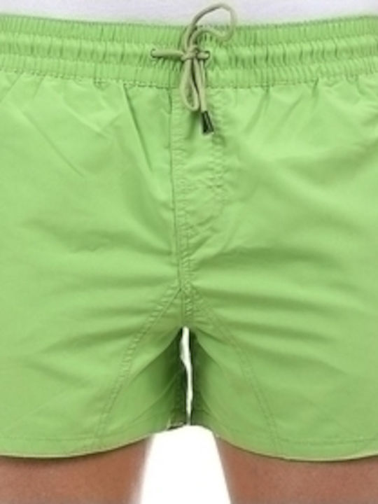 Men's Swimwear Shorts Green