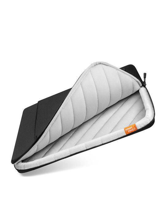 tomtoc Θήκη Laptop 16" Μαύρη A13F2D3 tomtoc Θήκη Laptop 16" Μαύρη A13F2D3