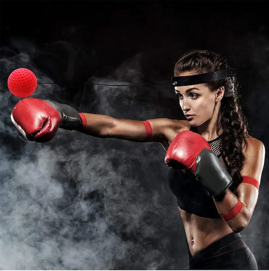 Reflex Fight Ball Топки Reflex Боксови Аксесоари