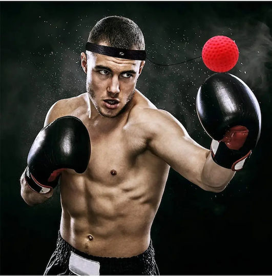Reflex Fight Ball Топки Reflex Боксови Аксесоари