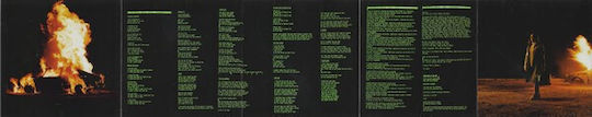 Whale All Disco Dance Must End In Broken Bones Cd