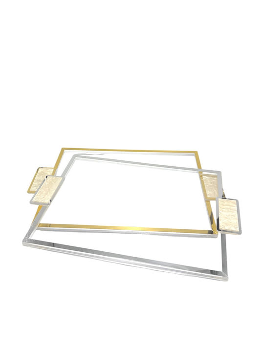 Riniotis Wedding Tray Made of Plastic Riniotis Wedding Tray Made of Plastic
