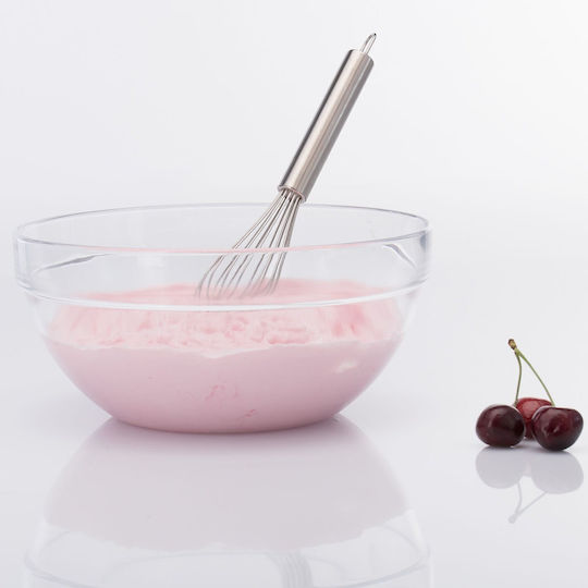 Westmark Αυγοδάρτης Μεταλλικός 23cm