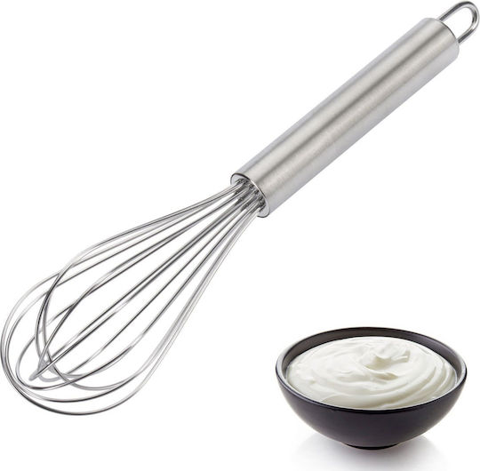 Westmark Αυγοδάρτης Μεταλλικός 23cm