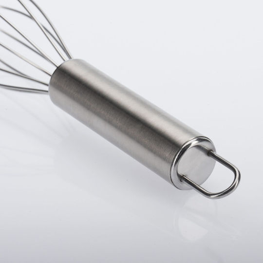 Westmark Bătător de Ouă Metalic 17cm