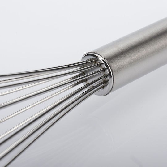 Westmark Metallic Egg Beater 28cm